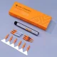 K&F Concept Versatile Switch Cleaning Pen Kit Full-Frame Sensors