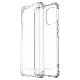 Dėklas Xiaomi Mi 11 Wozinsky Anti Shock, skaidrus