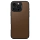 Spigen Cyrill Kajuk Mag dėklas iPhone 16 Pro Max, rudas