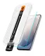 Apsauginis stiklas Spigen Glas.tR EZ Fit Pro AC skirtas Samsung Galaxy S26 FE