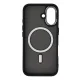 Fashion Case with MagSafe Samsung Galaxy A26 5G - Black