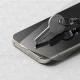Apsauginis stiklas Ringke Easy Slide Google Pixel 9 / 9 Pro, 2 vnt.