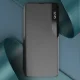 Xiaomi Poco M4 Pro 4G / LTE Tech-Protect Smart View Book Case Cover, Black