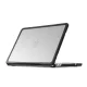 Kompiuterio dėklas Tech-Protect Velar, MacBook Neo 13\" 2026, skaidrus