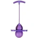 Vaikiškas balansinis šoklys Pogo, violetinis