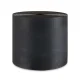 Tvoros juosta MIKKO, 190 mm x 35 m, 550 g/m², pilka (RAL 7016)