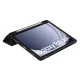„Tech-Protect“ SC Pen dėklas, skirtas „Samsung Galaxy Tab A9+ 11\" X210/X215/X216“, juodas