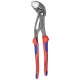 Santechninės replės KNIPEX Cobra 87 02 300, 300 mm