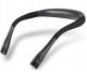 LED Neck Reading Light, Black