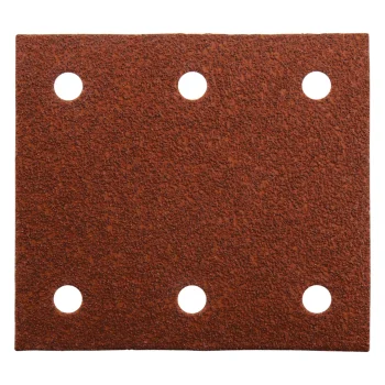 Makita P-33093 šlifavimo popierius 102 x 114 mm, K60, 10 vnt.