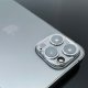 Wozinsky 9H apsauginis kameros stiklas Samsung Galaxy S24 Ultra telefonui