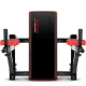Prie sienos tvirtinamas prisitraukimų skersinis Neo-Sport NS-320