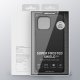 Nillkin Super Frosted Shield Pro dėklas Apple iPhone 13 Pro Max, raudonas