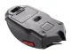 Wireless Optical Gaming Mouse AK303B, Black/Silver