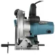 Rankinis diskinis pjūklas Makita HS7601J, 1200 W, 190 mm