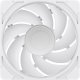 Thermaltake CT120 EX INFINITY ARGB Sync korpuso ventiliatoriai (3 vnt.), balti