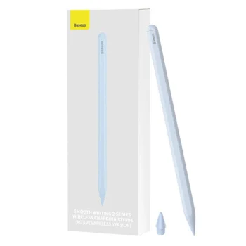 Baseus Smooth Writing 2 Active Stylus for iPad, Blue