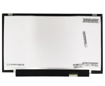 LG 14.0" nešiojamojo kompiuterio ekranas 2560x1440 QHD, IPS, matinis, 40-pin