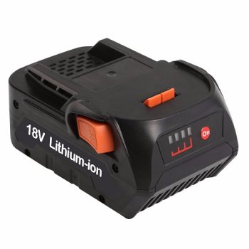 Extra Digital akumuliatorius AEG R840083 įrankiams, 18V, 4Ah, Li-ion