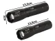 Bailong BL-UV-395 Tactical UV Flashlight, XM-L2 LED, Zoom, 300m Range