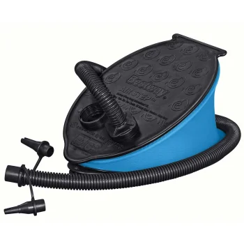 Kojinė pompa Bestway 62023, 0,8 l/ciklui, 23 x 15 cm