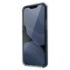 Apple iPhone 12 Pro Max 6,7\" Uniq Etui Combat Case Cover, Blue