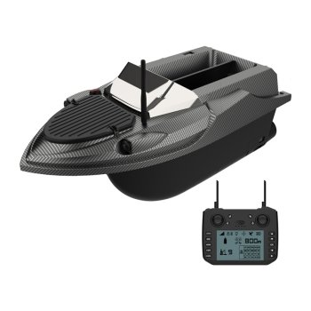 Jaukinimo laivelis Flytec V080-Basic, 20000mAh, juodas
