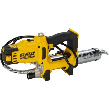 Akumuliatorinis tepalo pistoletas DeWalt DCGG581N-XJ 18V