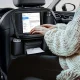 Tech-Protect UCA100 automobilinis sėdynės atlošo organizatorius, juodas