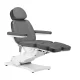 Sillon Classic Electric Pedicure Chair with 2 Motors, Grey