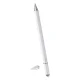 Pasyvus stilius Baseus Smooth Writing III 3-in-1, baltas