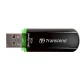 USB atmintinė Transcend JetFlash 600 4 GB USB 2.0, raudona