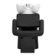 Gabbiano Helsinki Kirpyklos plautuvė juoda
