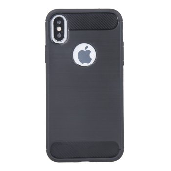 TFO Simple Black Case for Samsung Galaxy S9 G960 Black