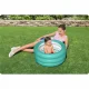 Pripučiamas vaikiškas baseinas Bestway 51033, 70 x 30 cm, turkio
