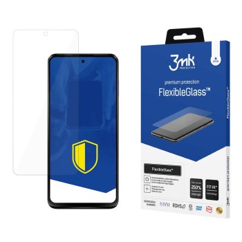 3mk FlexibleGlass Screen Protector for Motorola Moto G13 / G23