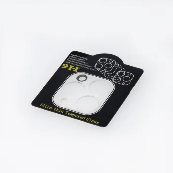 TFO 3D kameros apsauginis stiklas, skirtas Apple iPhone 16 Pro Max