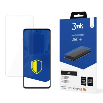 3mk ARC+ ekrano apsauginė plėvelė Motorola ThinkPhone