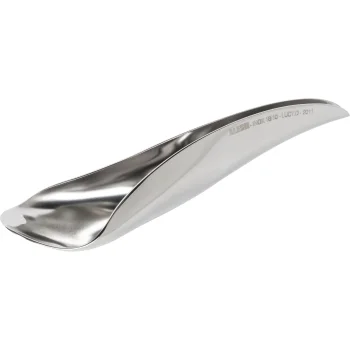 Šaukštelis arbatos maišeliams Alessi Teo AS01, 14.5 cm