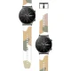 Camouflage Silicone Strap for Huawei Watch GT2 Pro Pattern 7