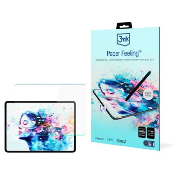 Apsauginė plėvelė 3mk Paper Feeling skirta OnePlus Pad 3