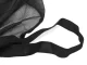 Car Window Sunshades with Mosquito Net, Black, 2 Pcs