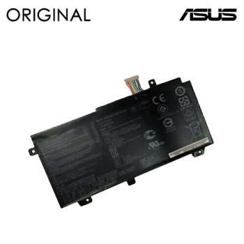 Originali Asus B31N1726 nešiojamojo kompiuterio baterija, 4212mAh