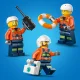 LEGO City 60503 Pakrančių apsaugos sraigtasparnis