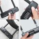 U formos dviračio spyna su kodu