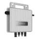 EcoFlow Stream 800W mikroinverterio rinkinys su PV ir AC laidais