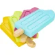 Šaldymo elementai Ototo Ice Pops, 4 vnt., įvairiaspalviai