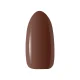 Ocho Nails Brown 807 Gel Nail Polish, 5 g