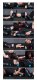 Massage Therapy Trigger Point Yoga Lacrosse Roller Balls Myofascial