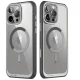 Supcase iPhone 16 Pro Max dėklas UB Mag su MagSafe, pilkas